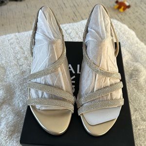 Naturalizer Vanessa2 Champagne